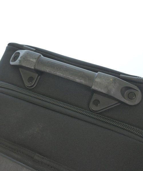 FRAGMENT DESIGN 隨身行李包/行李箱