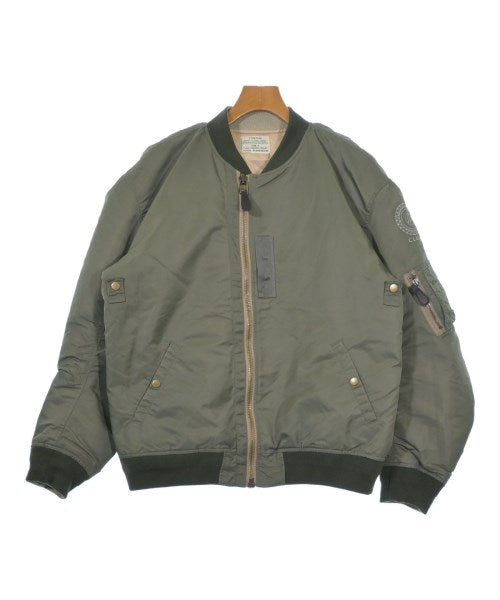 FRAGMENT DESIGN 軍裝夾克