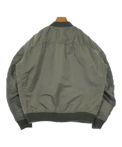 FRAGMENT DESIGN 軍裝夾克