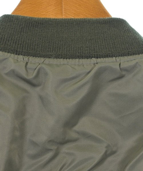 FRAGMENT DESIGN 軍裝夾克