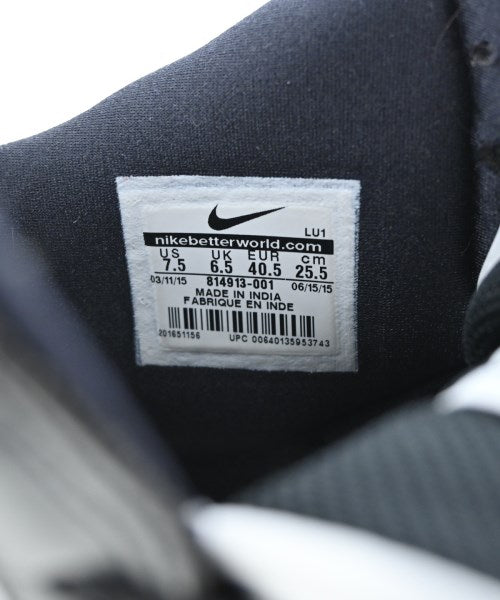 GOODENOUGH 運動鞋