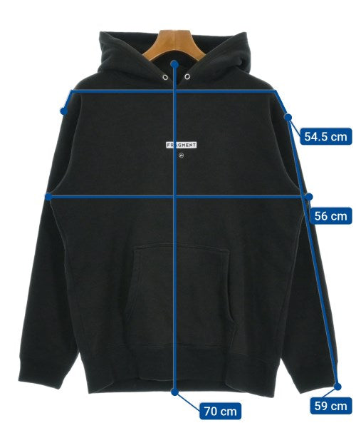 FRAGMENT DESIGN 連帽衫