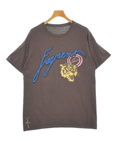 FRAGMENT DESIGN T恤/上衣