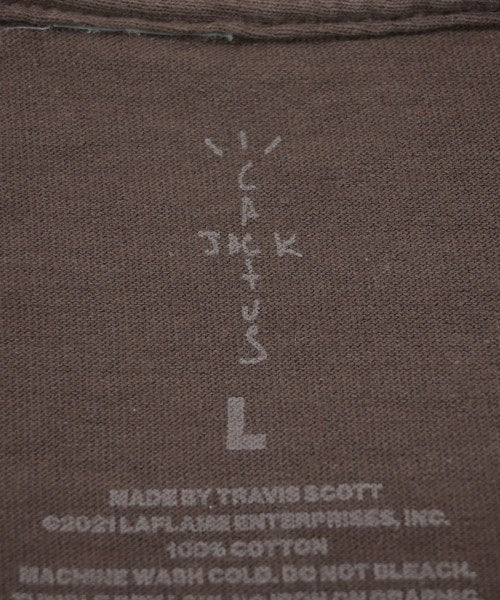 FRAGMENT DESIGN T恤/上衣