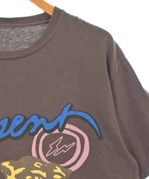 FRAGMENT DESIGN T恤/上衣