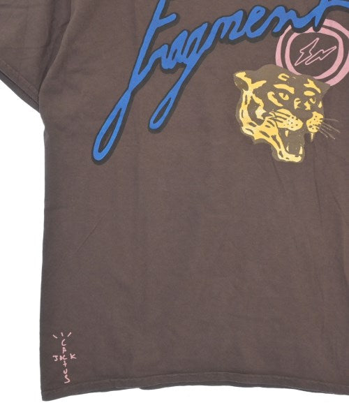 FRAGMENT DESIGN T恤/上衣