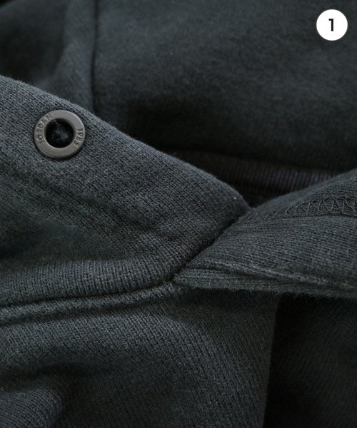 FRAGMENT DESIGN 連帽衫