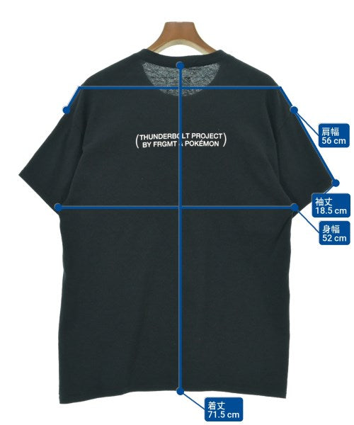 FRAGMENT DESIGN T恤/上衣