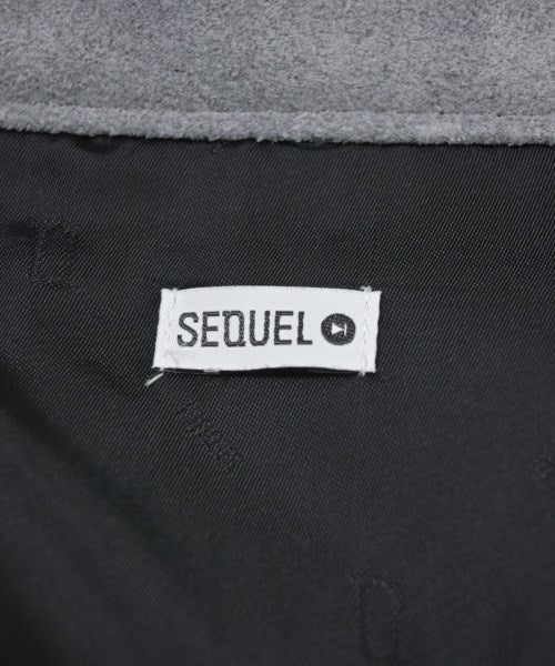 SEQUEL 其他飛行外套