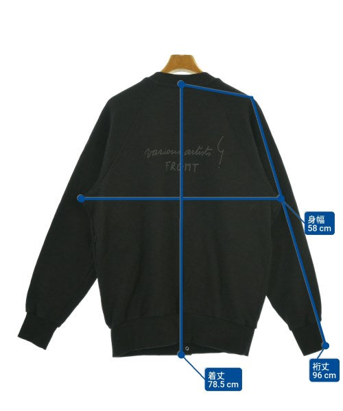 FRAGMENT DESIGN 運動衫