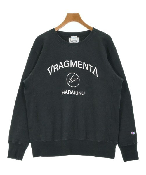 FRAGMENT DESIGN 運動衫