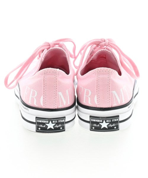 FRAGMENT DESIGN 運動鞋