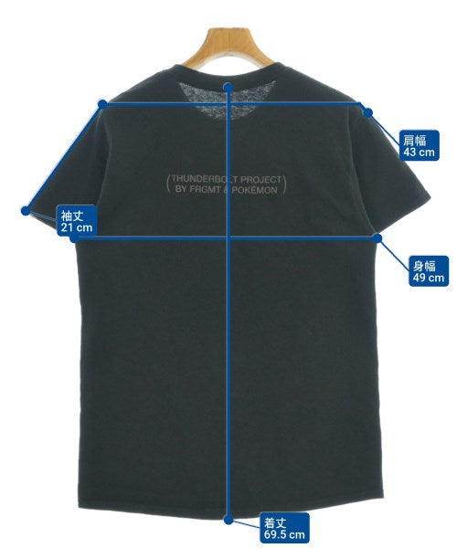 FRAGMENT DESIGN T恤/上衣