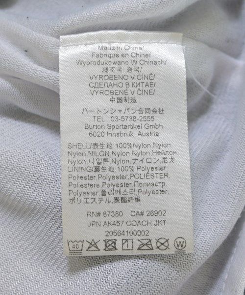 FRAGMENT DESIGN 其他飛行外套