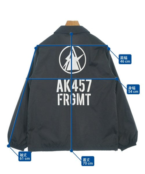 FRAGMENT DESIGN 其他飛行外套