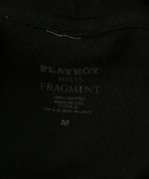 FRAGMENT DESIGN 連帽衫