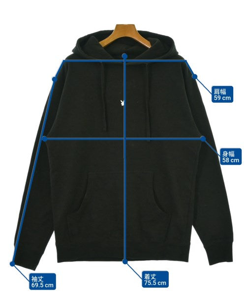 FRAGMENT DESIGN 連帽衫