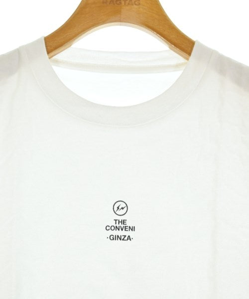 FRAGMENT DESIGN T恤/上衣