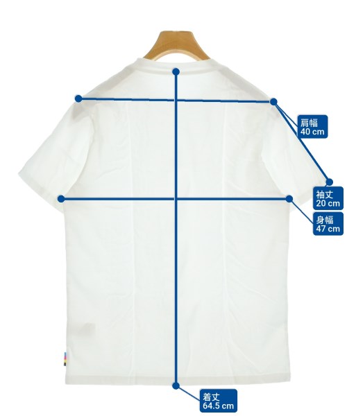 FRAGMENT DESIGN T恤/上衣