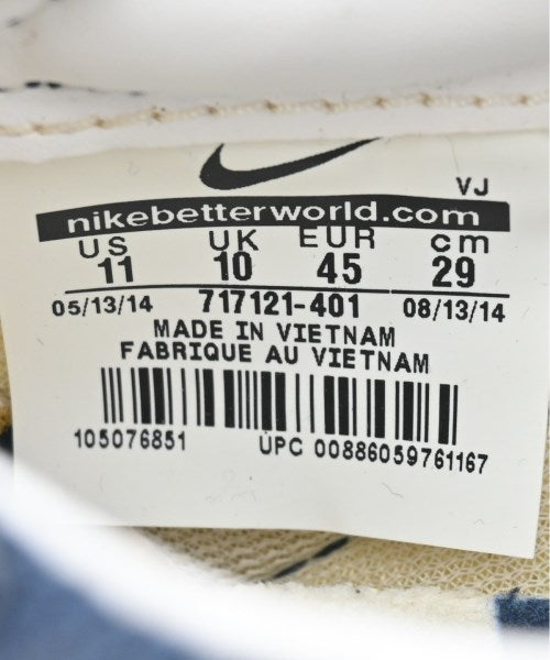 FRAGMENT DESIGN 運動鞋