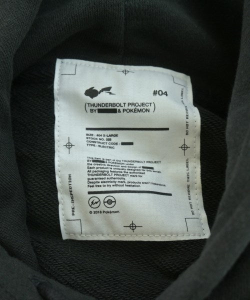 FRAGMENT DESIGN 連帽衫