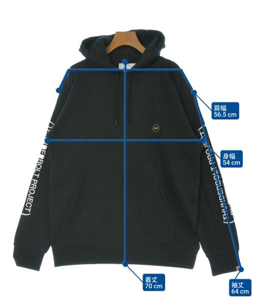 FRAGMENT DESIGN 連帽衫