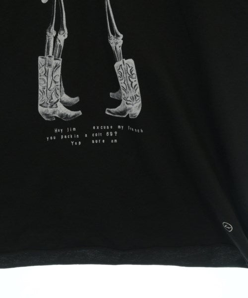 FRAGMENT DESIGN T恤/上衣
