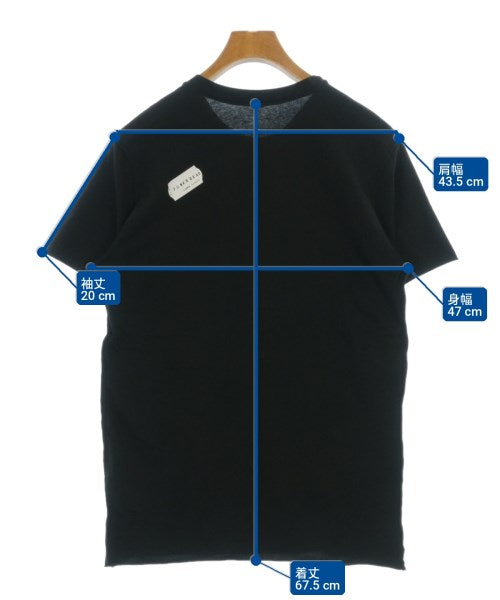 FRAGMENT DESIGN T恤/上衣