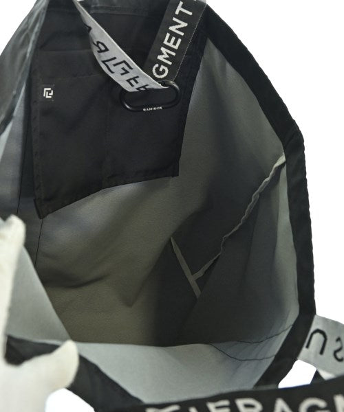 FRAGMENT DESIGN 托特包