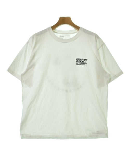 FRAGMENT DESIGN T恤/上衣