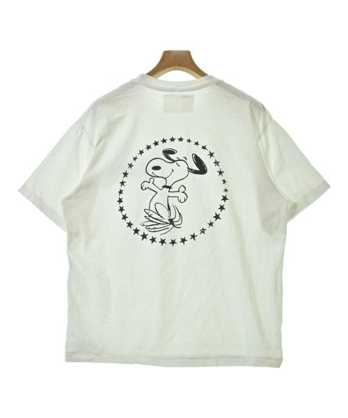 FRAGMENT DESIGN T恤/上衣