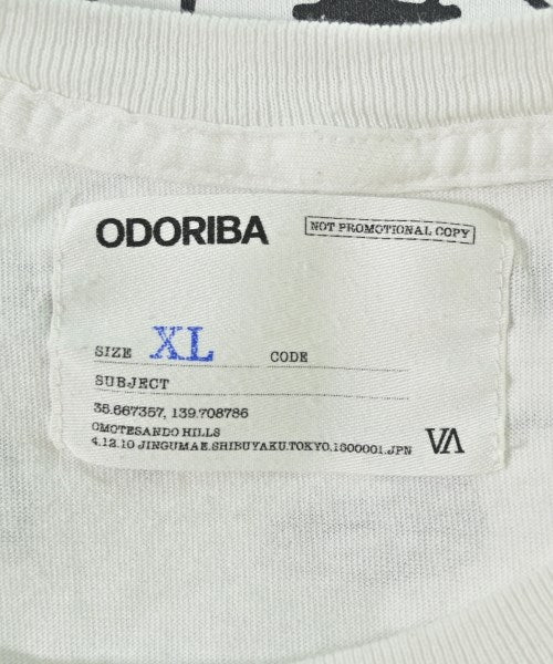FRAGMENT DESIGN T恤/上衣