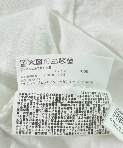 FRAGMENT DESIGN T恤/上衣