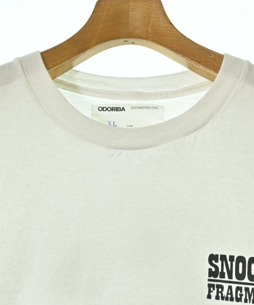 FRAGMENT DESIGN T恤/上衣