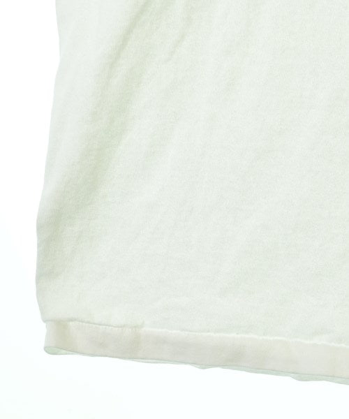 FRAGMENT DESIGN T恤/上衣