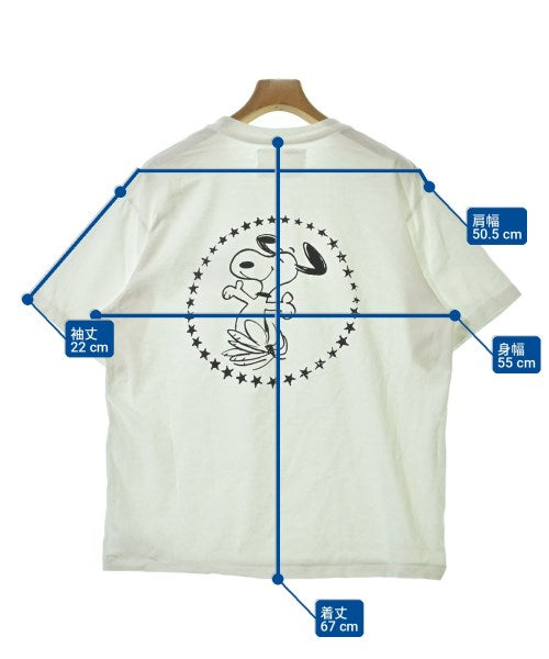 FRAGMENT DESIGN T恤/上衣