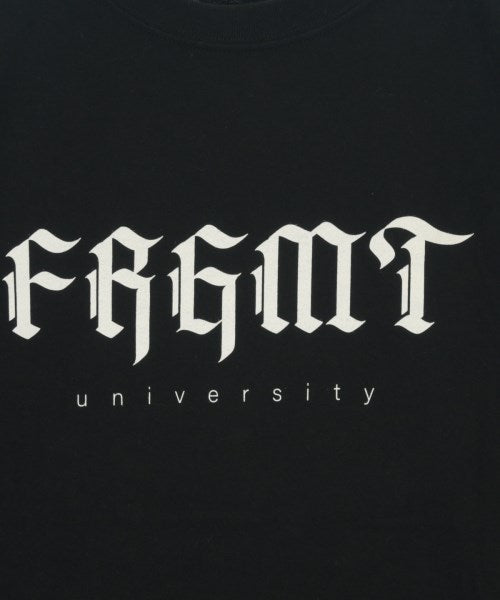 FRAGMENT DESIGN T恤/上衣