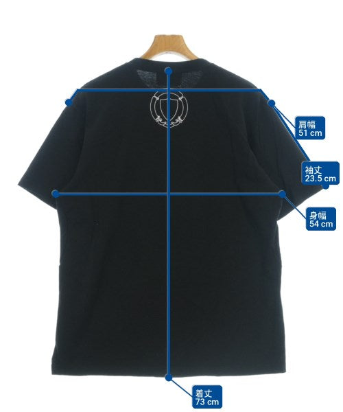 FRAGMENT DESIGN T恤/上衣
