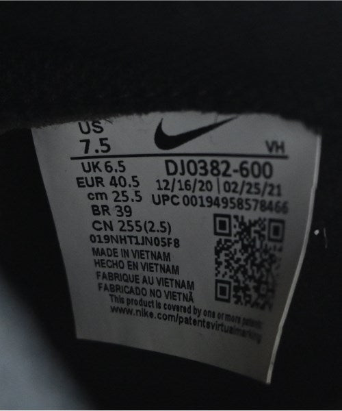 FRAGMENT DESIGN 運動鞋