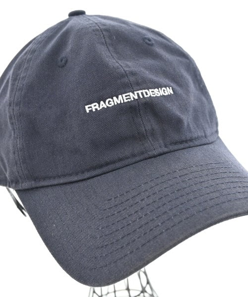 FRAGMENT DESIGN 棒球帽