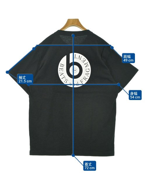 FRAGMENT DESIGN T恤/上衣