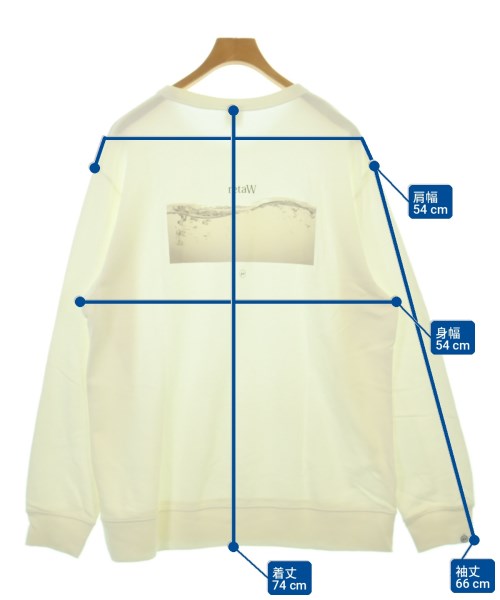 FRAGMENT DESIGN 運動衫