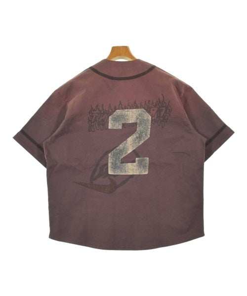 FRAGMENT DESIGN 休閒襯衫