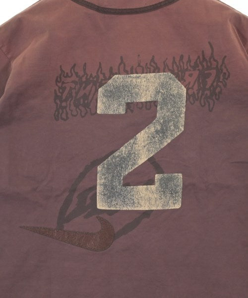 FRAGMENT DESIGN 休閒襯衫