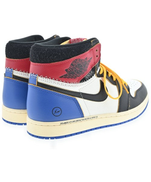 FRAGMENT DESIGN 運動鞋