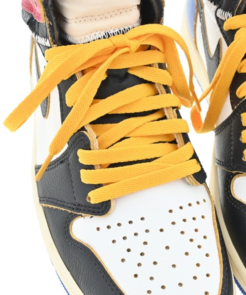FRAGMENT DESIGN 運動鞋