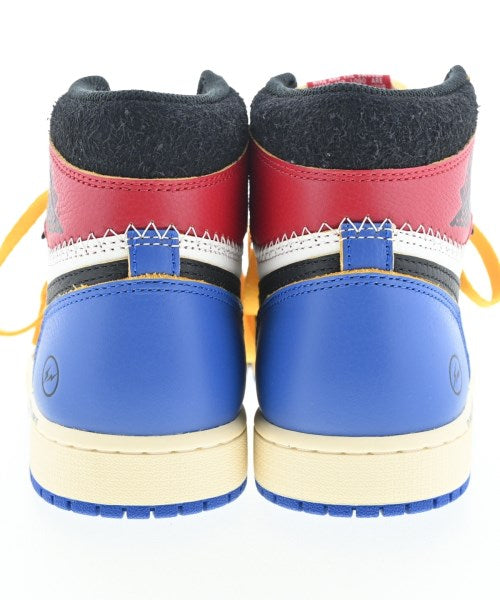 FRAGMENT DESIGN 運動鞋