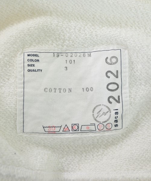FRAGMENT DESIGN 連帽衫