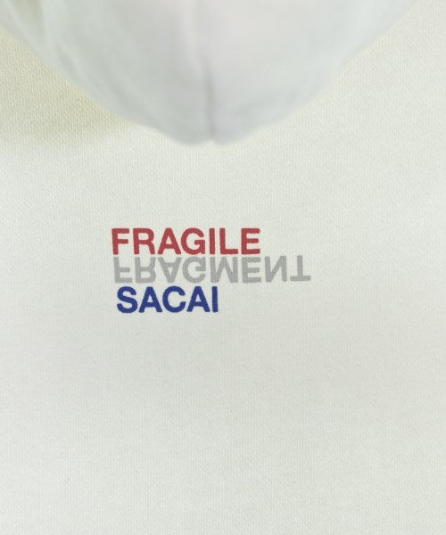 FRAGMENT DESIGN 連帽衫