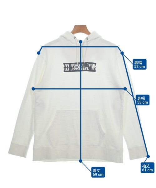 FRAGMENT DESIGN 連帽衫